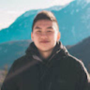 Meet your Posher, Matthew